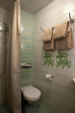 Гостиница Большой 45 Санкт-Петербург