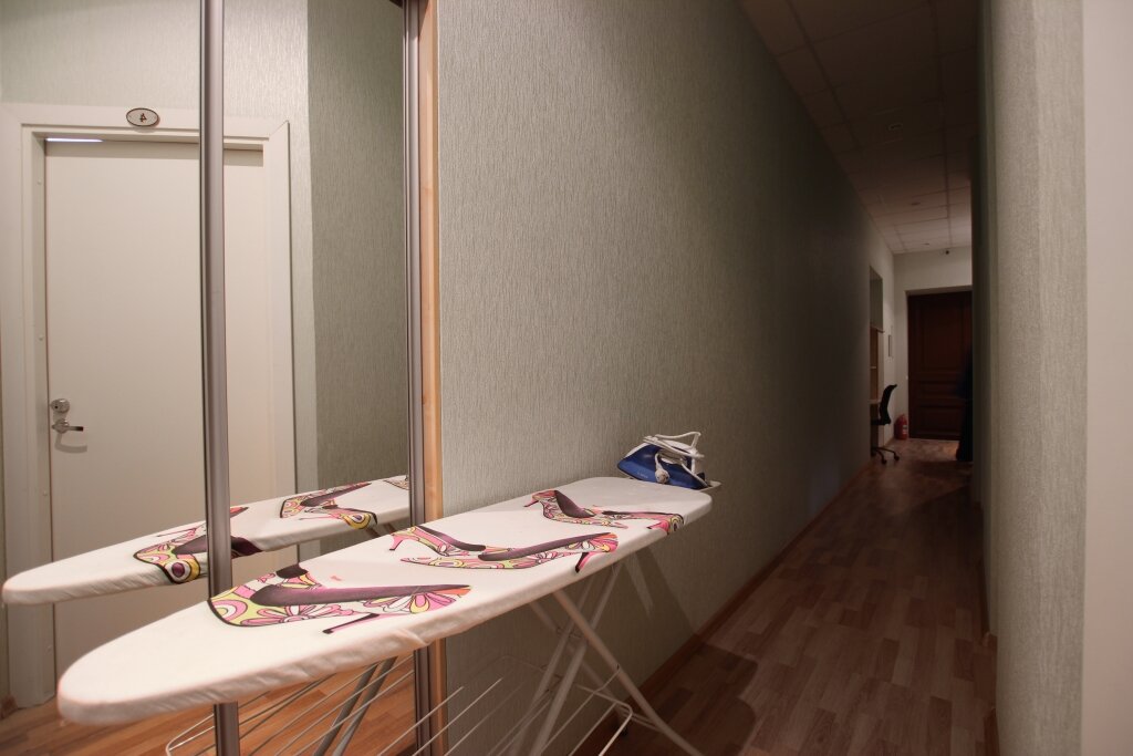 Гостиница Большой 45 Санкт-Петербург