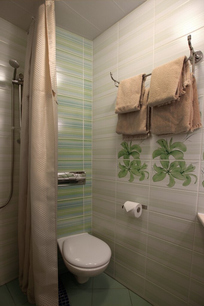 Гостиница Большой 45 Санкт-Петербург