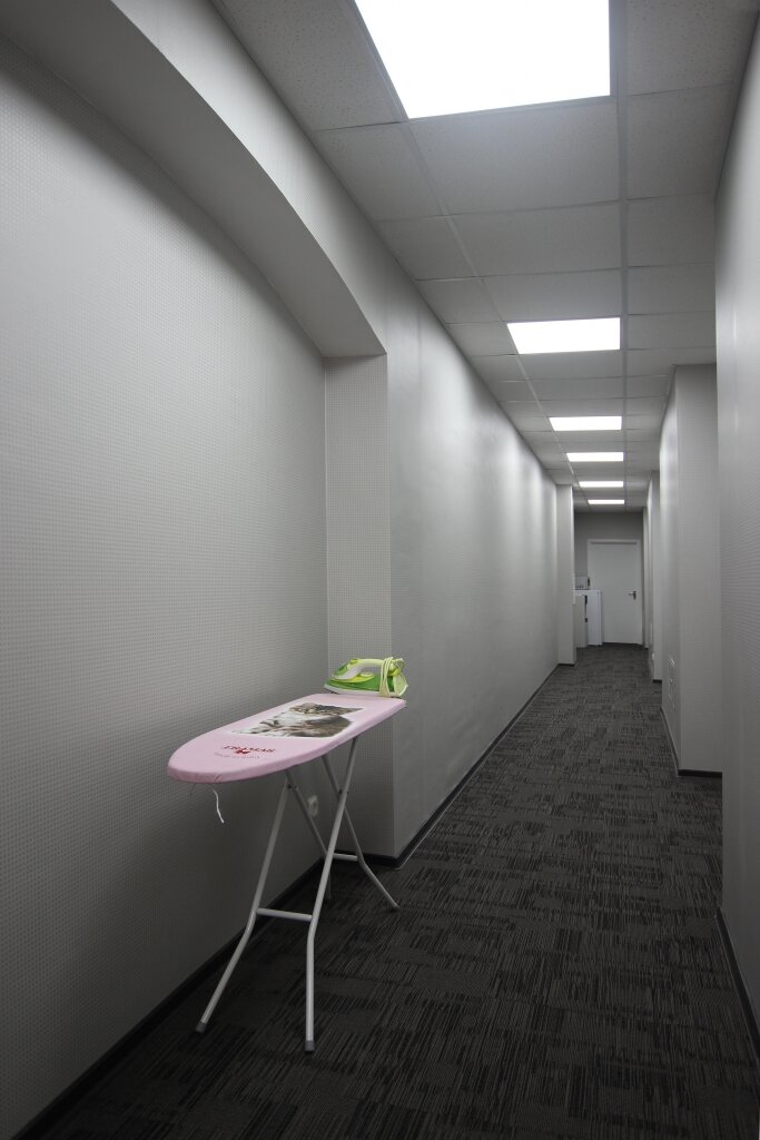 Гостиница Большой 45 Санкт-Петербург