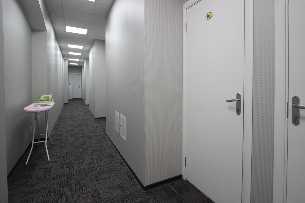 Гостиница Большой 45 Санкт-Петербург