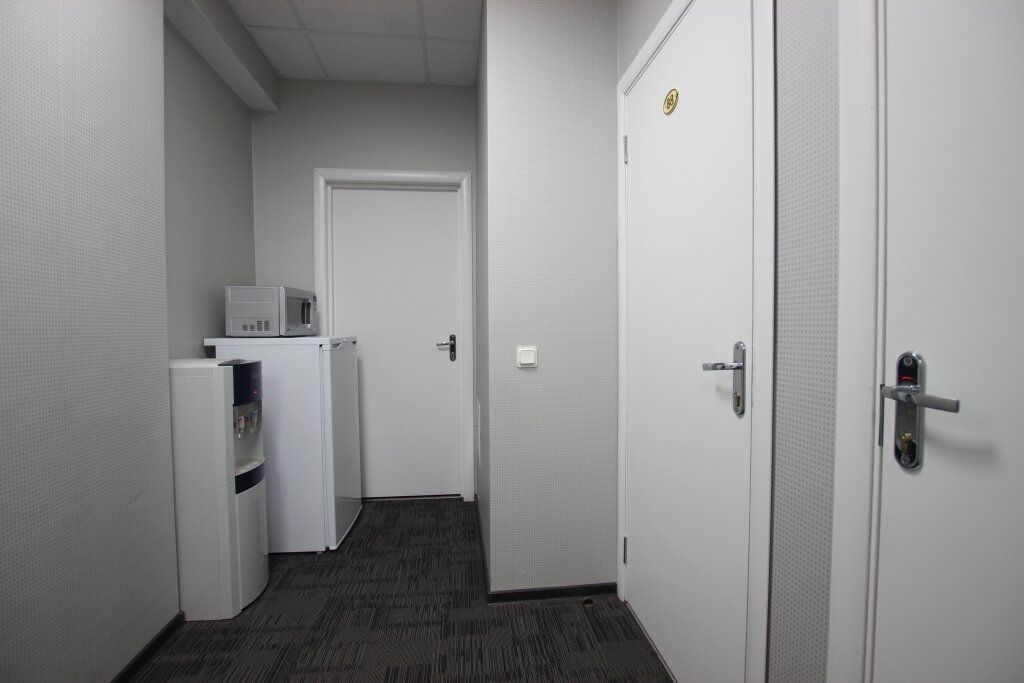 Гостиница Большой 45 Санкт-Петербург