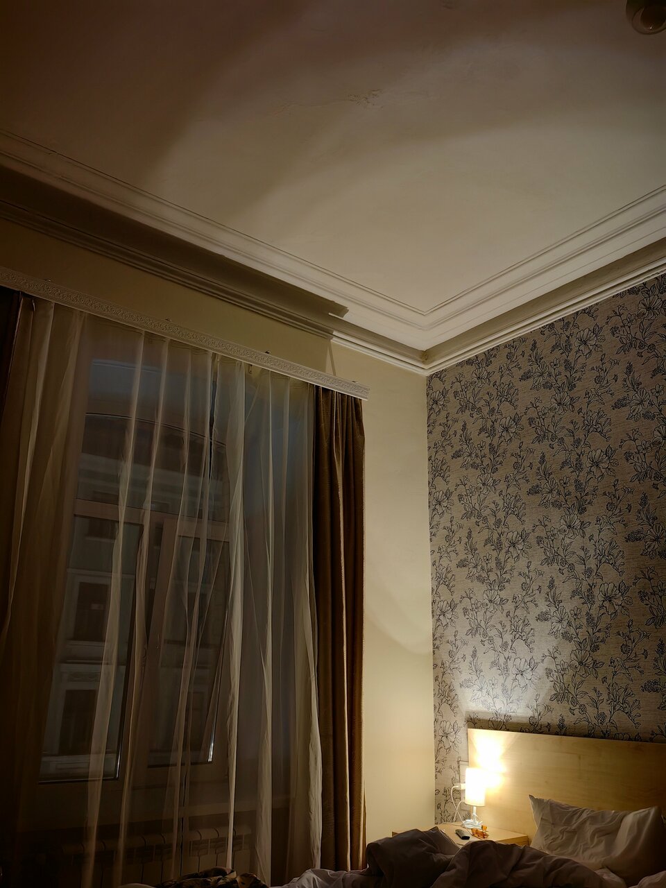 Гостиница Большой 45 Санкт-Петербург-61