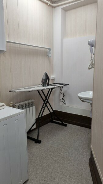 Гостиница Большой 45 Санкт-Петербург