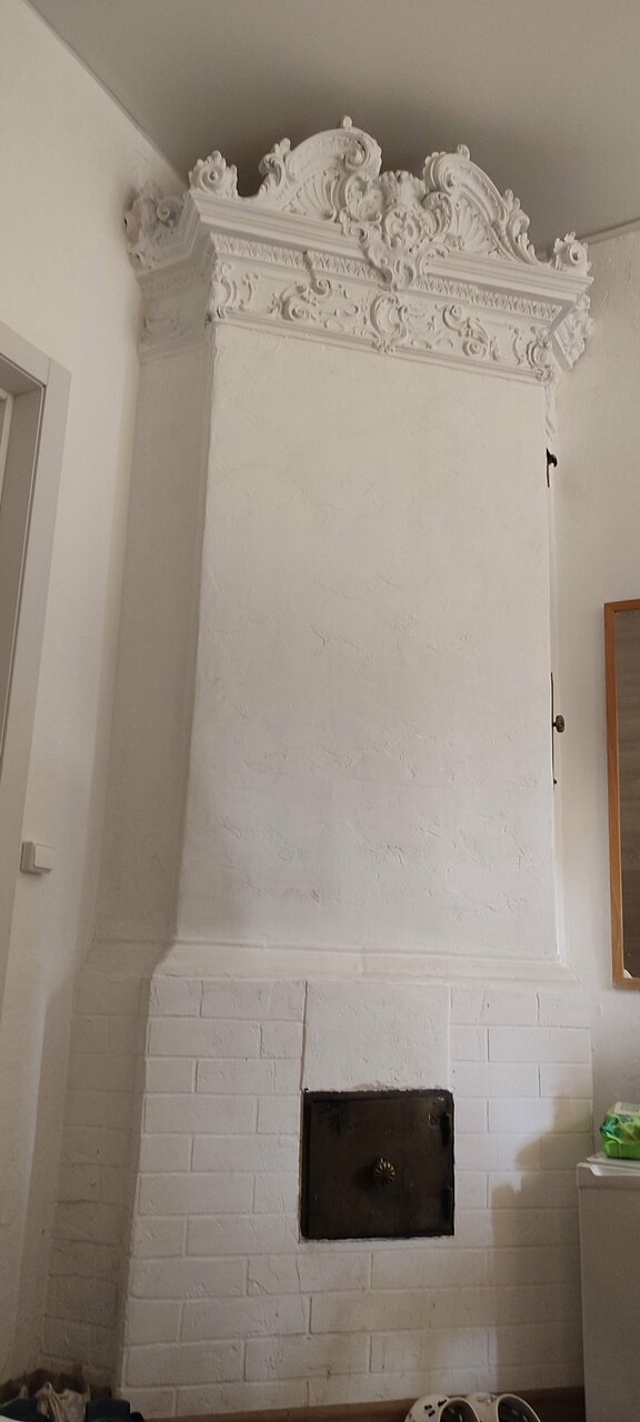 Гостиница Большой 45 Санкт-Петербург