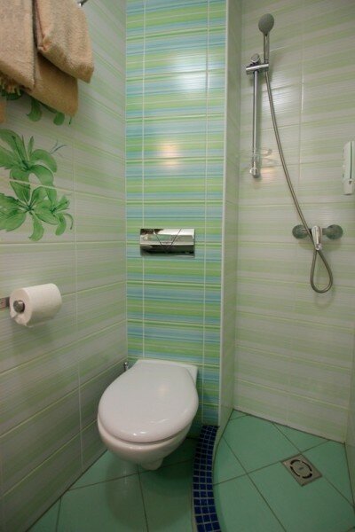 Гостиница Большой 45 Санкт-Петербург