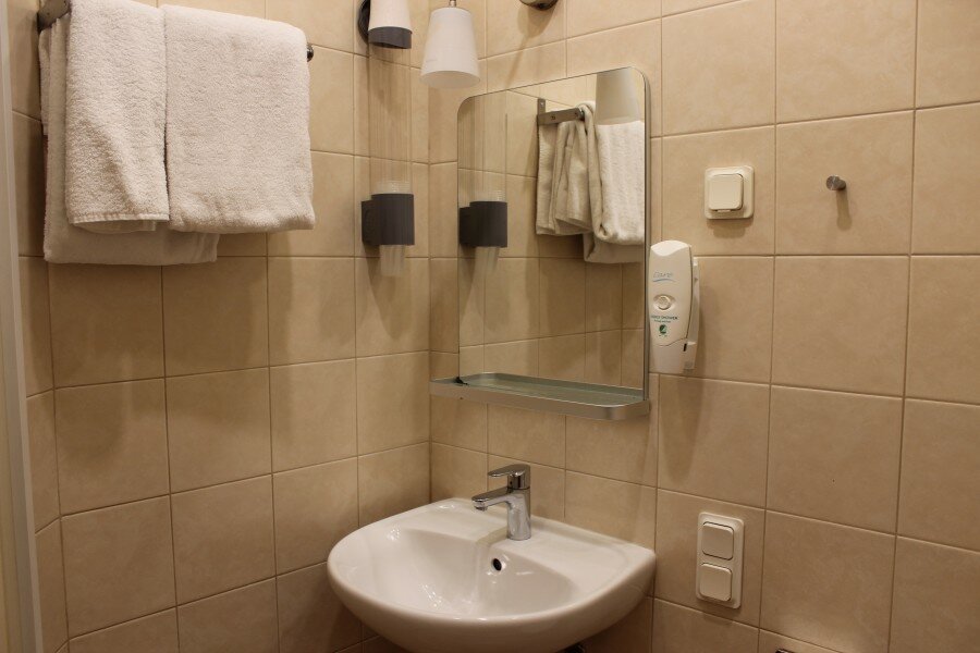 Гостиница Большой 45 Санкт-Петербург