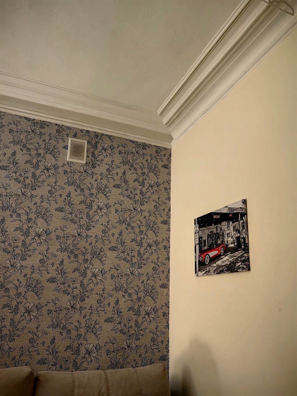 Гостиница Большой 45 Санкт-Петербург