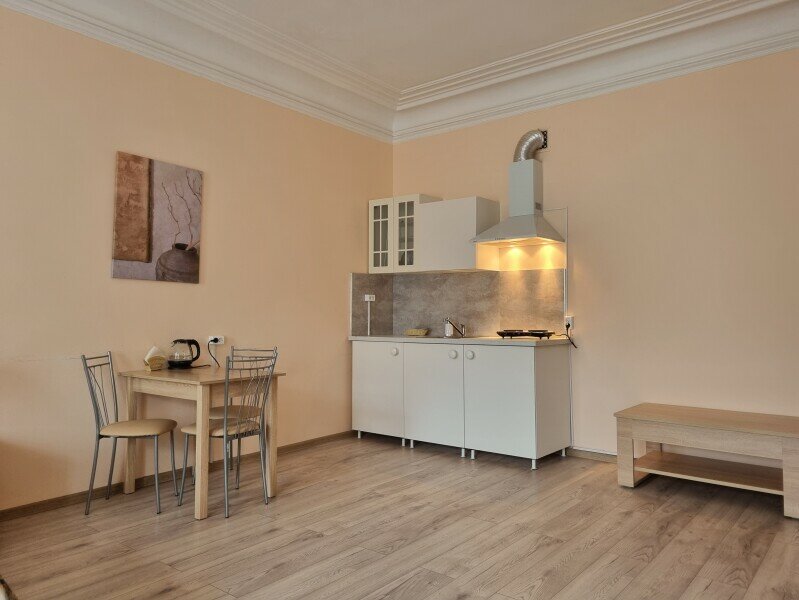 Гостиница Большой 45 Санкт-Петербург