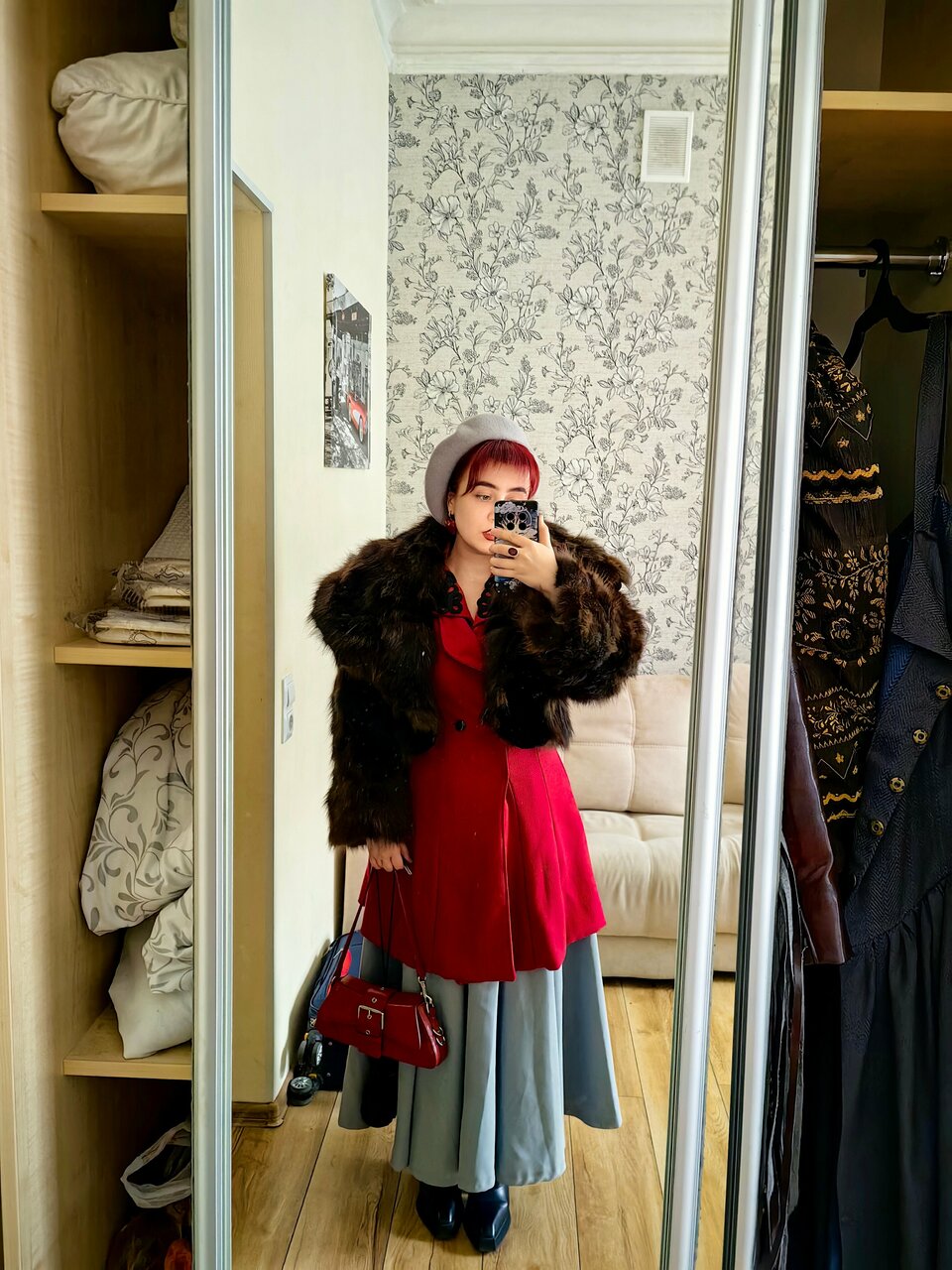 Гостиница Большой 45 Санкт-Петербург