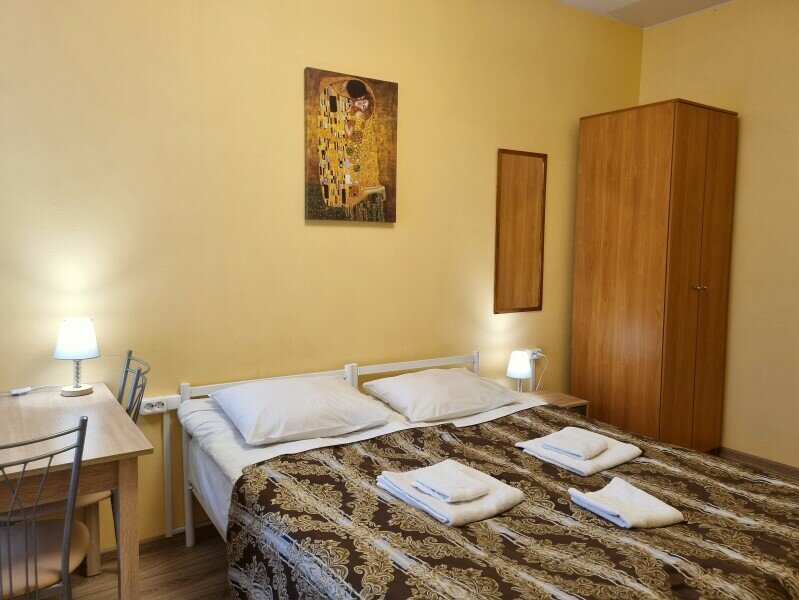 Гостиница Большой 45 Санкт-Петербург