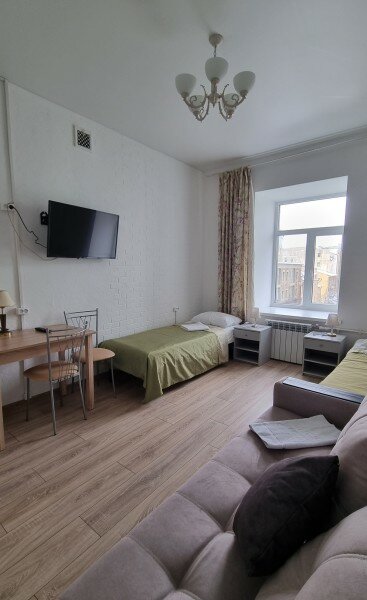 Гостиница Большой 45 Санкт-Петербург