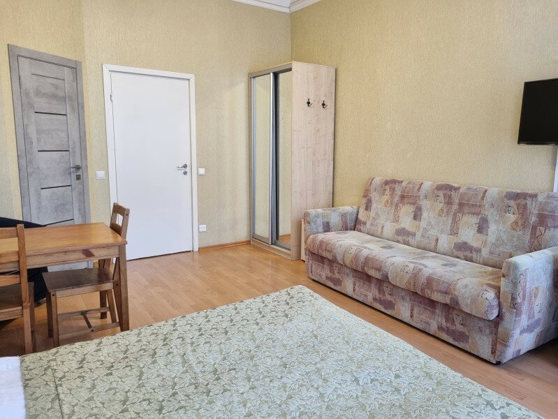 Гостиница Большой 45 Санкт-Петербург