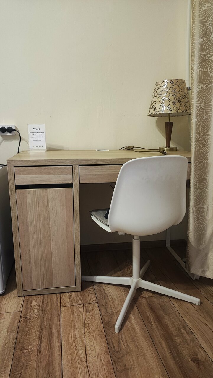 Гостиница Большой 45 Санкт-Петербург