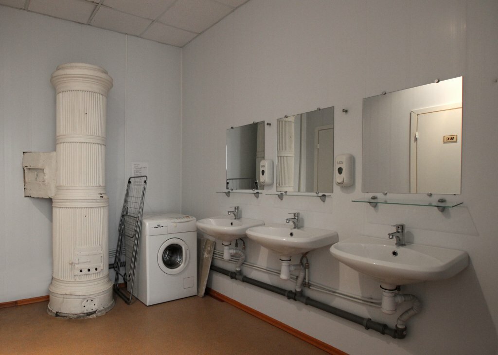 Гостиница Большой 45 Санкт-Петербург