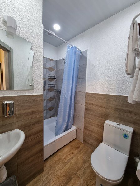 Гостиница Большой 45 Санкт-Петербург