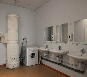 Гостиница Большой 45 Санкт-Петербург