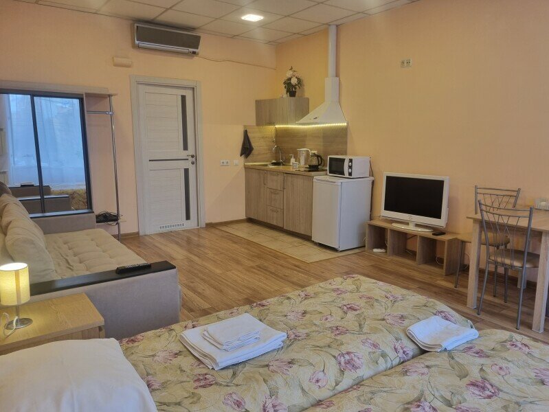 Гостиница Большой 45 Санкт-Петербург