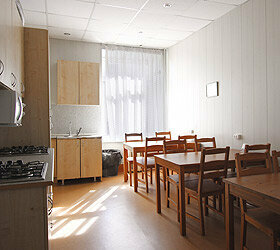 Гостиница Большой 45 Санкт-Петербург