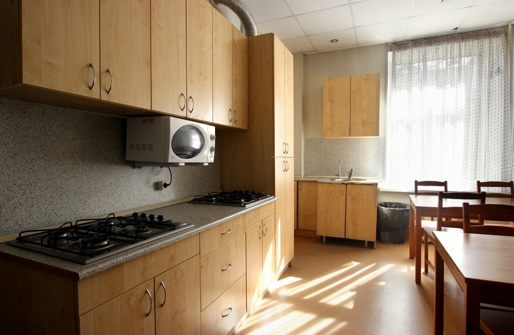 Гостиница Большой 45 Санкт-Петербург