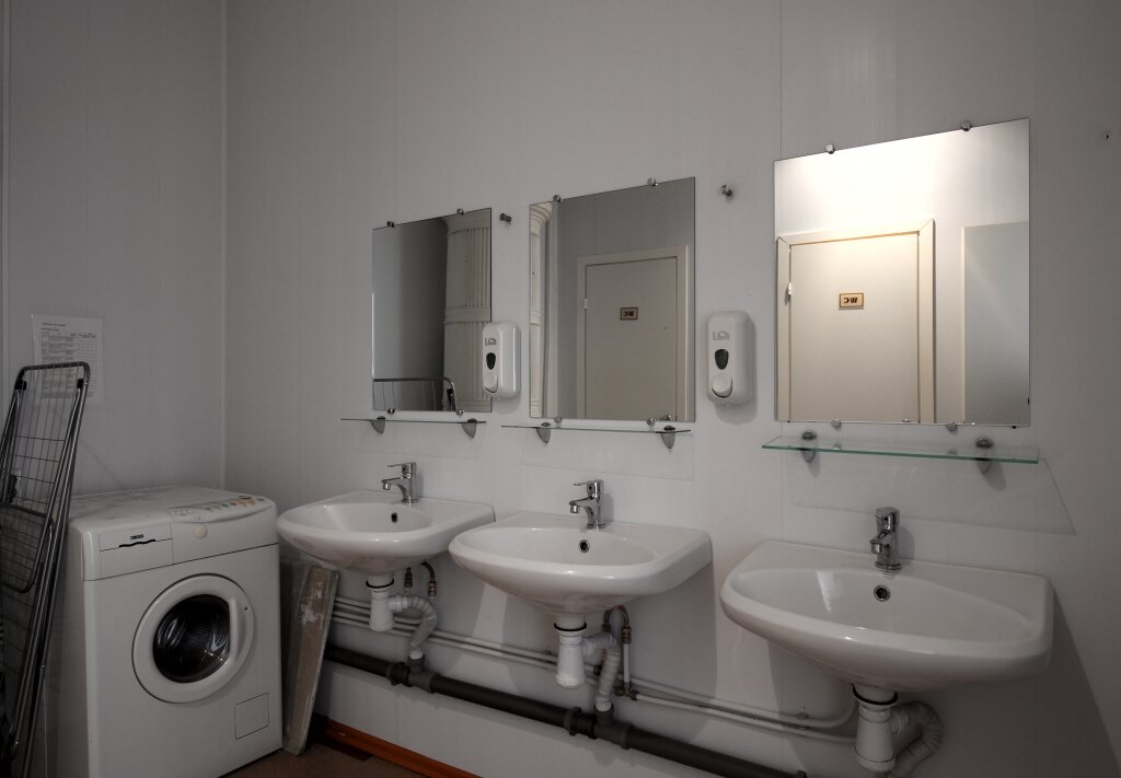 Гостиница Большой 45 Санкт-Петербург