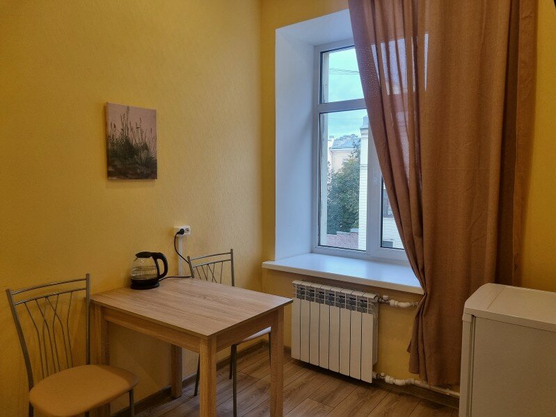 Гостиница Большой 45 Санкт-Петербург