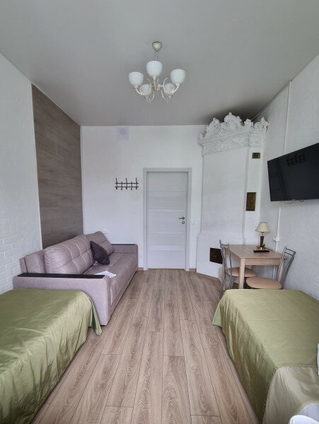 Гостиница Большой 45 Санкт-Петербург