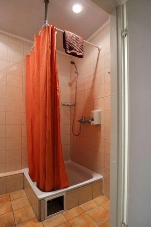 Гостиница Большой 45 Санкт-Петербург