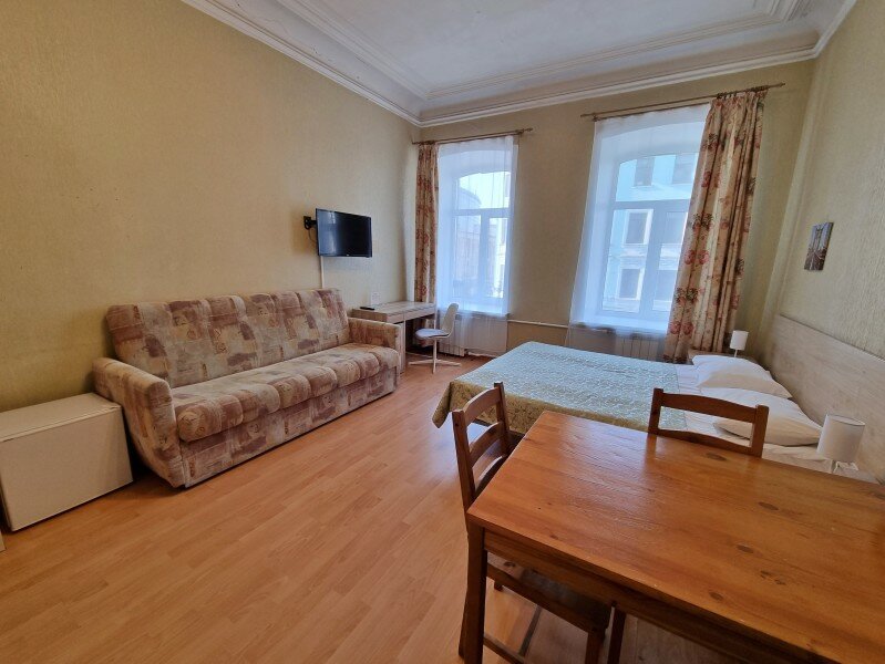 Гостиница Большой 45 Санкт-Петербург