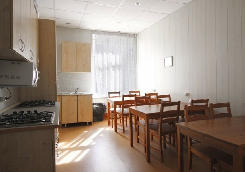 Гостиница Большой 45 Санкт-Петербург