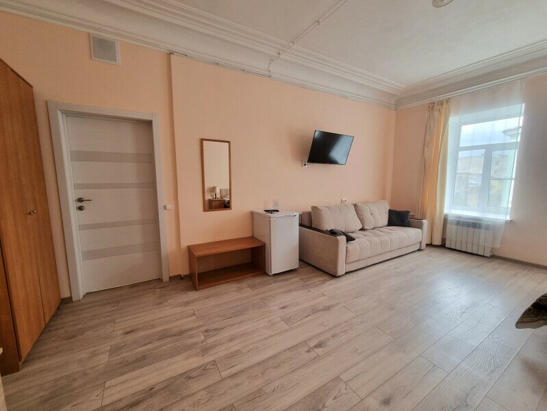 Гостиница Большой 45 Санкт-Петербург