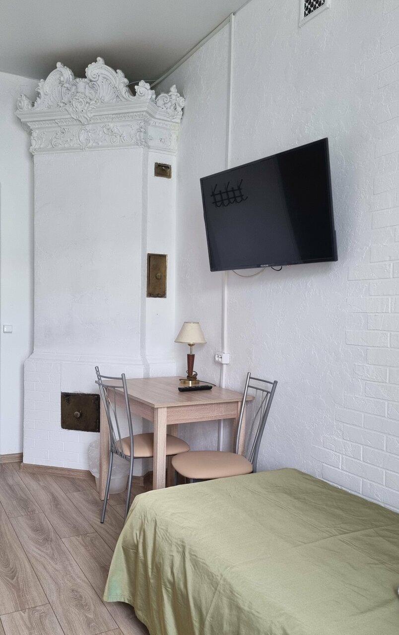 Гостиница Большой 45 Санкт-Петербург