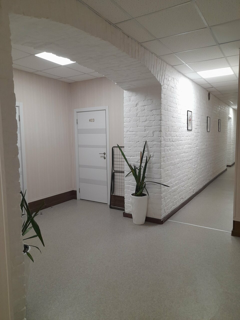 Гостиница Большой 45 Санкт-Петербург