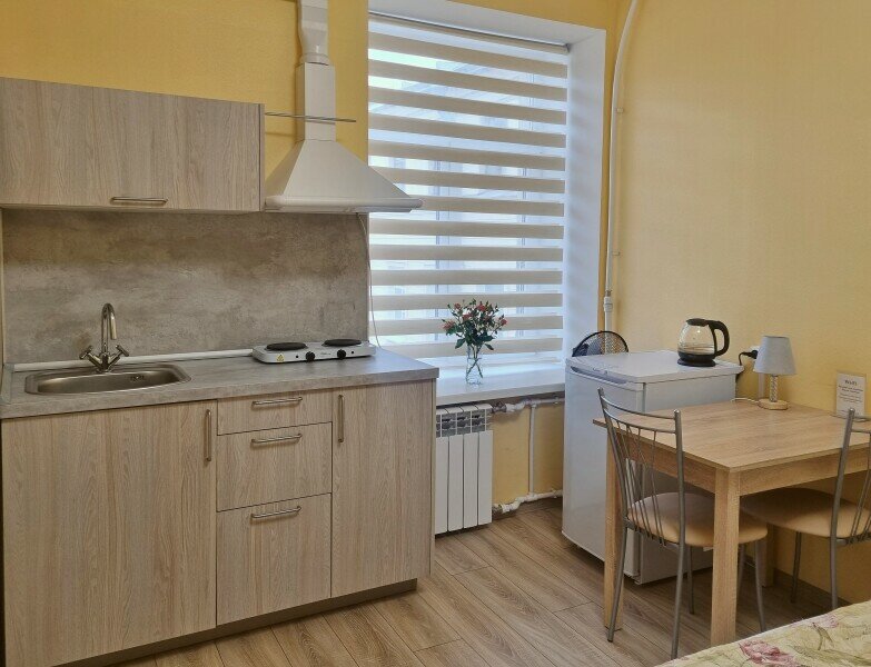 Гостиница Большой 45 Санкт-Петербург