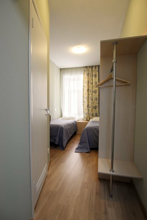 Гостиница Большой 45 Санкт-Петербург