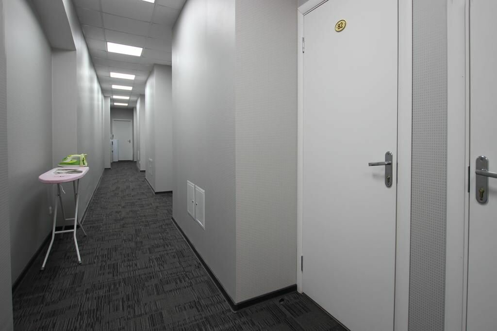 Гостиница Большой 45 Санкт-Петербург