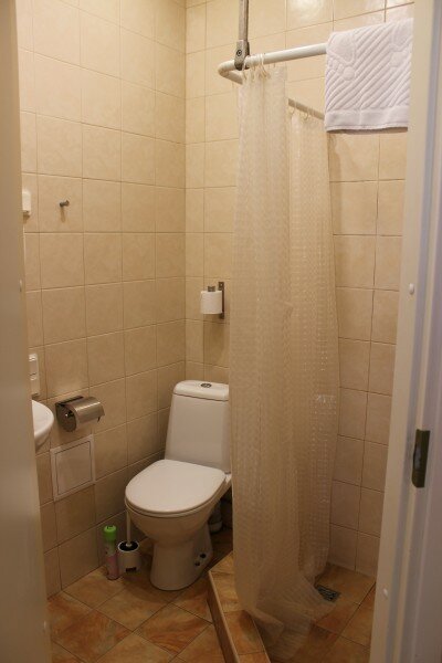 Гостиница Большой 45 Санкт-Петербург