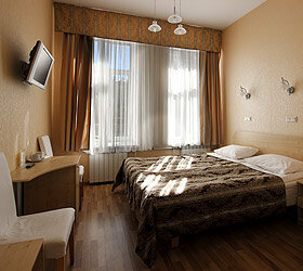 Гостиница Большой 45 Санкт-Петербург-34