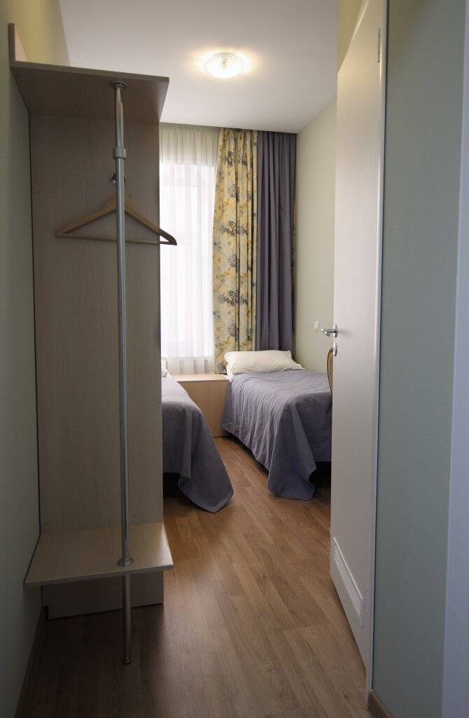 Гостиница Большой 45 Санкт-Петербург