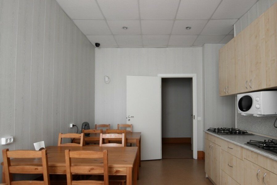 Гостиница Большой 45 Санкт-Петербург