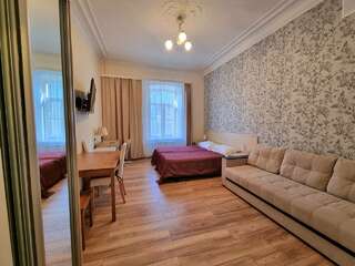 Гостиница Большой 45 Санкт-Петербург-0