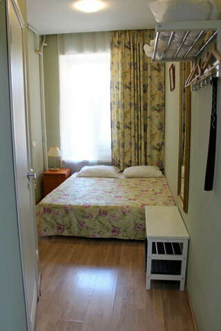 Гостиница Большой 45 Санкт-Петербург Улучшенный эконом с удобствами на этаже-4