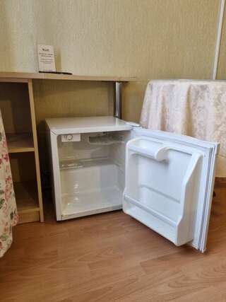 Гостиница Большой 45 Санкт-Петербург Улучшенный эконом с удобствами на этаже-6