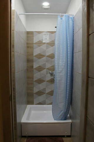 Гостиница Большой 45 Санкт-Петербург Эконом четырёхместный с удобствами на этаже-5