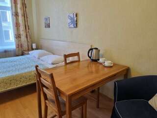 Гостиница Большой 45 Санкт-Петербург Улучшенный эконом с кухней и удобствами на этаже-6