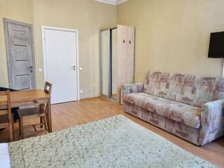 Гостиница Большой 45 Санкт-Петербург Улучшенный эконом с кухней и удобствами на этаже-2