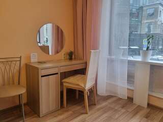 Гостиница Большой 45 Санкт-Петербург Апартамент четырехместный-5