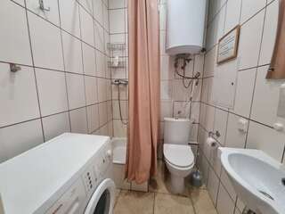 Гостиница Большой 45 Санкт-Петербург Апартамент четырехместный-6