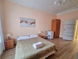 Гостиница Большой 45 Санкт-Петербург Бизнес номер с раздельными кроватями-3