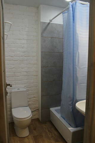 Гостиница Большой 45 Санкт-Петербург Бизнес номер с раздельными кроватями-7